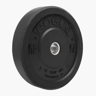 Rogue HG 2.0 Bumper Plates | Rogue Fitness Canada